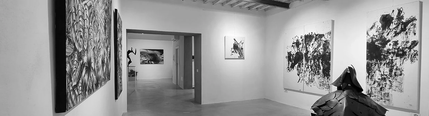 Galleria D'arte moderna e contemporanea